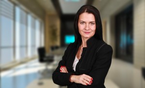 coach ICF Monika Ziobrowska